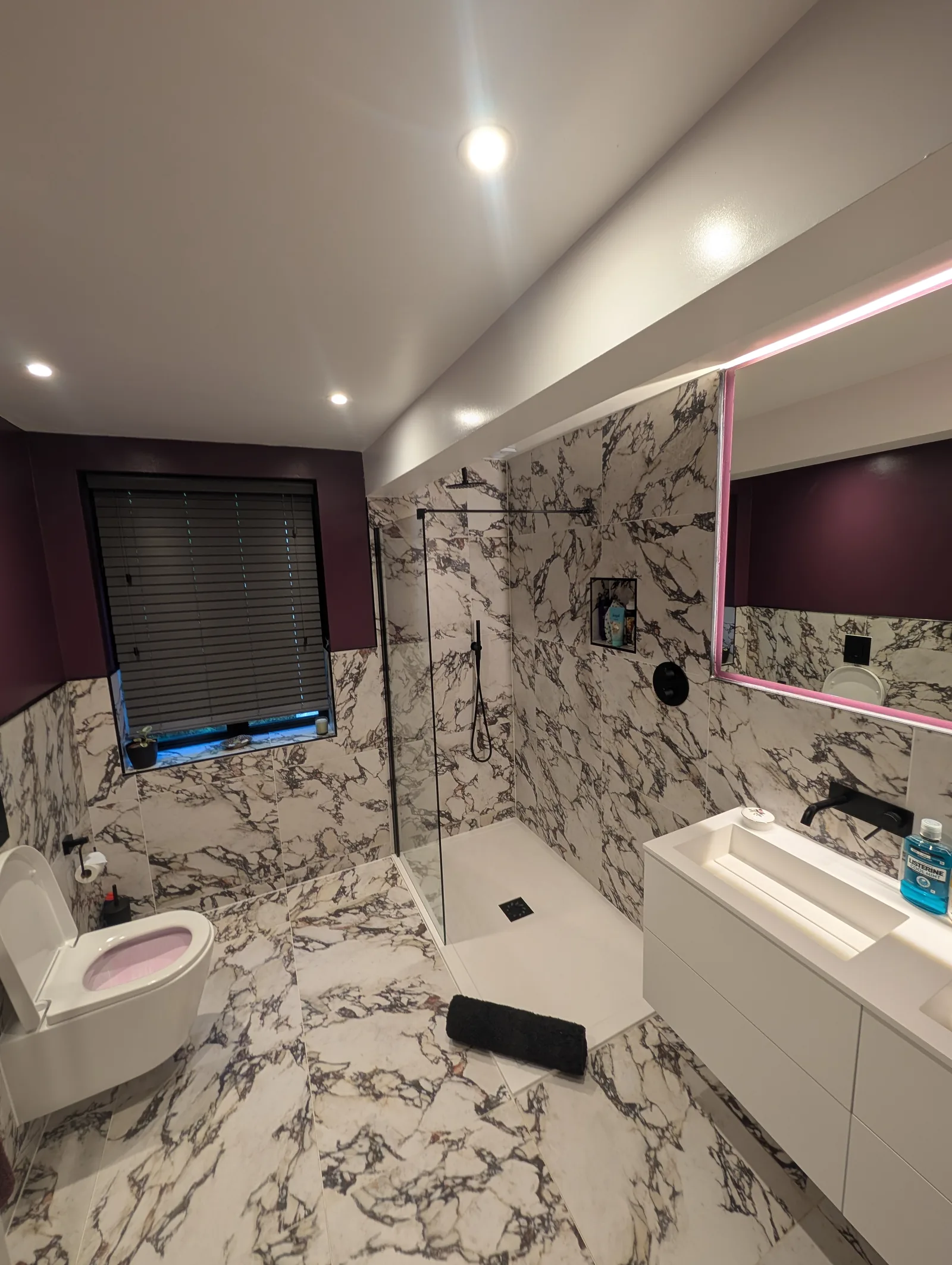 Professional deep cleaning by CNP Services