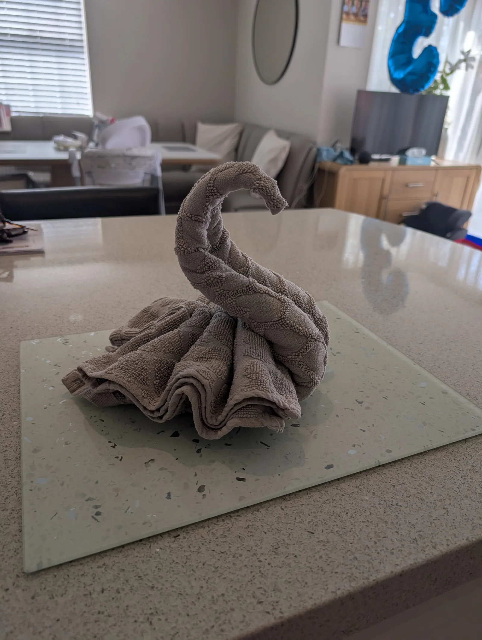 Maintenance Cleaning — CNP Services at work